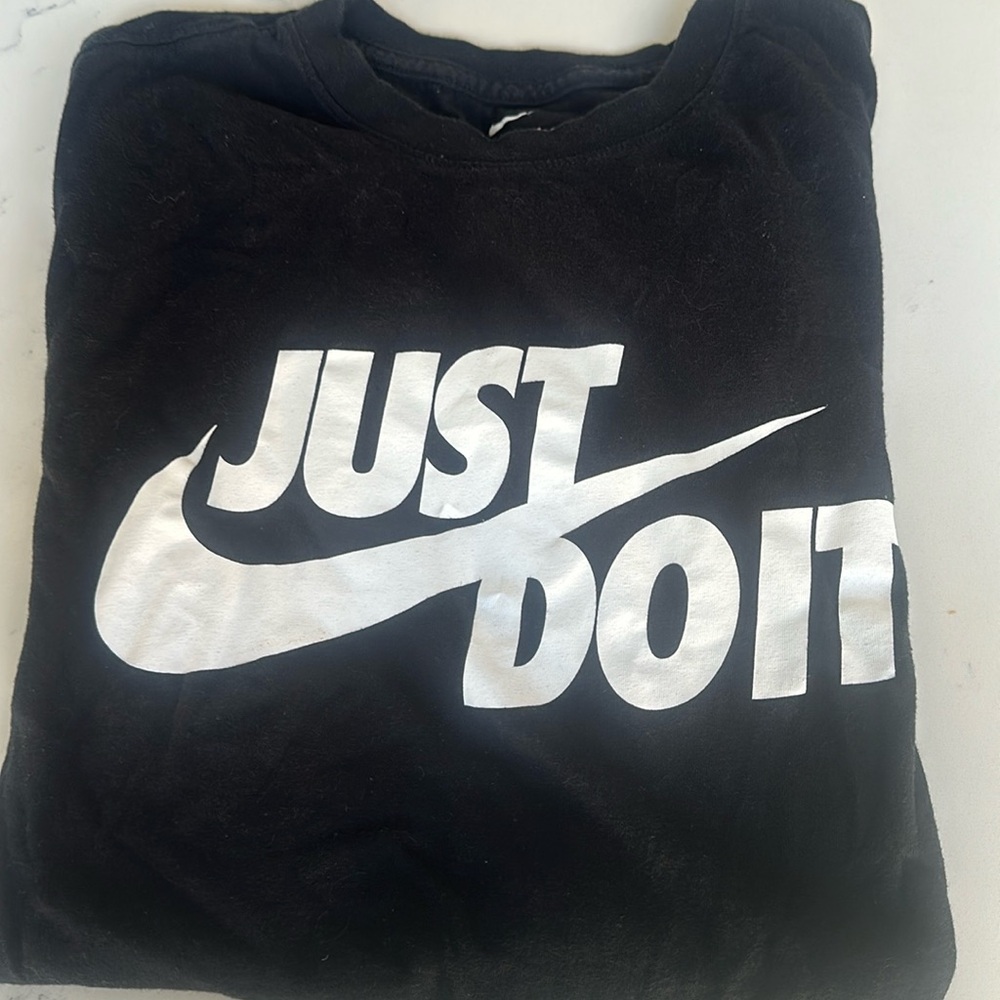 T-shirt size Medium